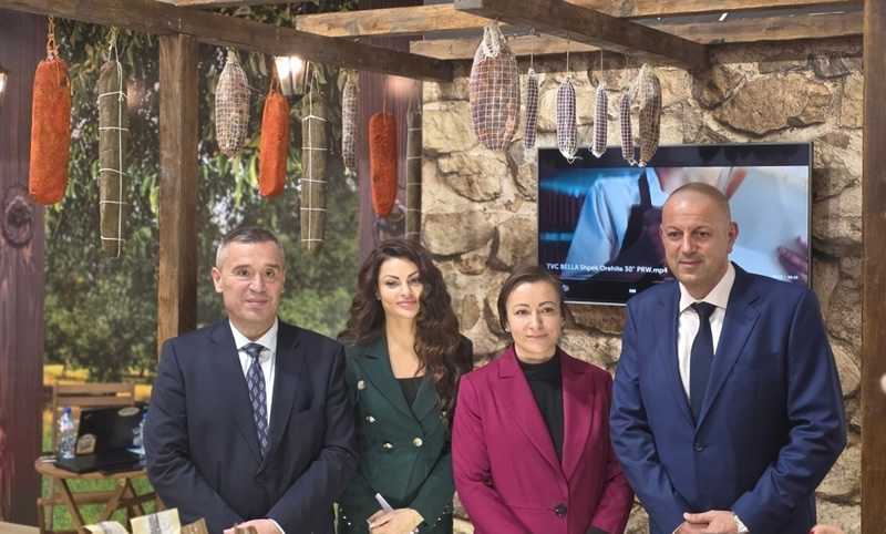 международните изложения Месомания-2