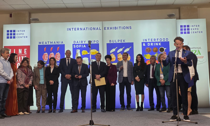 международните изложения Месомания-1