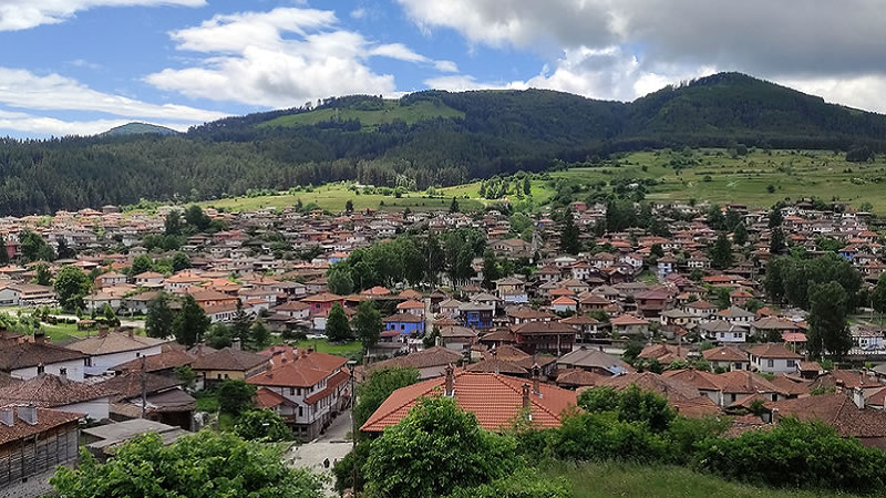 Отворен е прием за подпомагане на услуги в селските райони