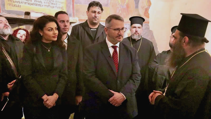 Изпълнителният директор на ДФЗ Ива Иванова: „Приключи предварителната оценка на 300 проекта по интервенцията за запазване на духовния и културния живот на населението в селските райони“